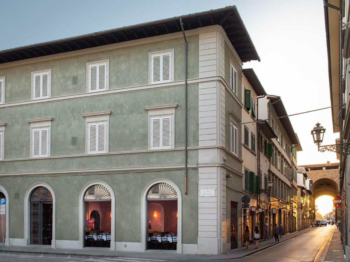 Oltrarno 1881 Apartments Florence Exterior photo